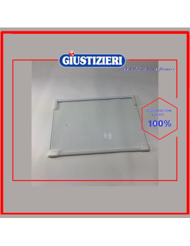 shelf-ref low rs8000ac white trim