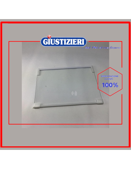 shelf-ref low rs8000ac white trim