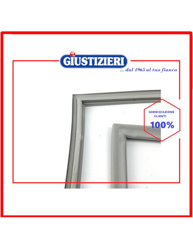 gasket fre brb6000m gray section(da