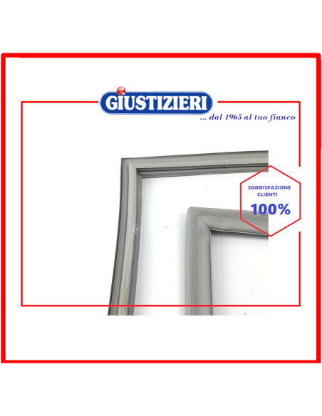 gasket fre brb6000m gray section(da