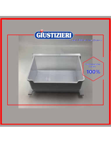 tray-fre middle drawer module rb730