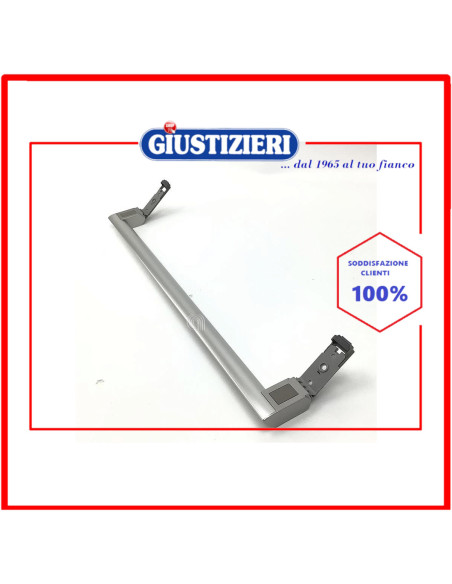 handle rr7000m inox gray easy