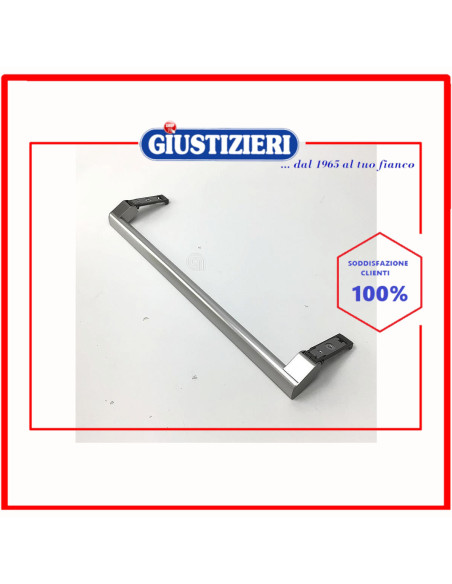 handle rr7000m inox gray easy