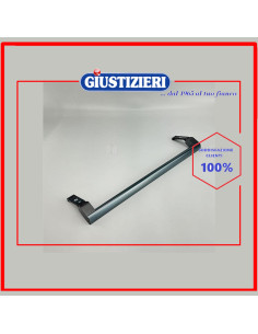 handle rr7000m honed black easy