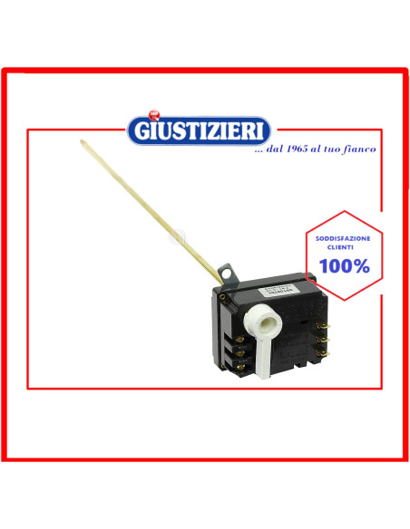 termostato tas tfv 450 mts 691597