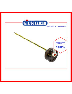 termost.boiler c/leva c/sicur.(20a)