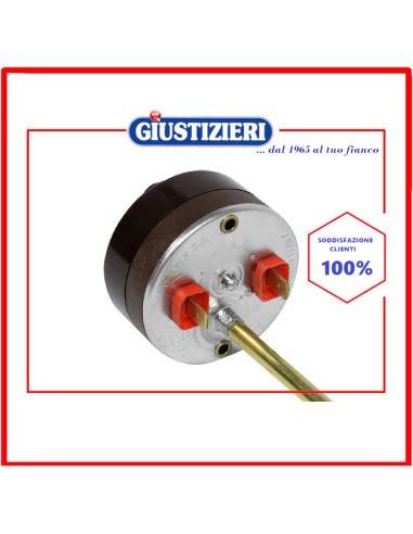 termost.boiler c/leva c/sicur.(20a)