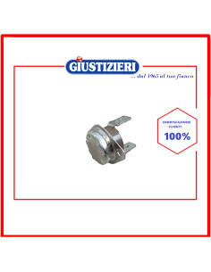 thermostat 125 250v 25a 125 35