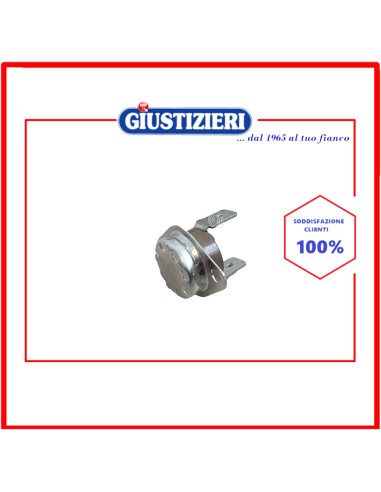 thermostat 125 250v 25a 125 35