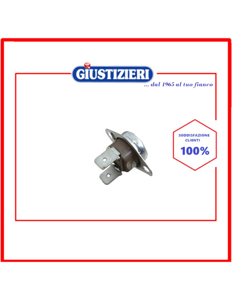 thermostat 125 250v 25a 125 35