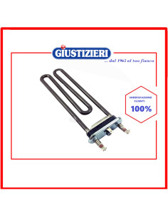resistenza 2000w originale lavatrice samsung