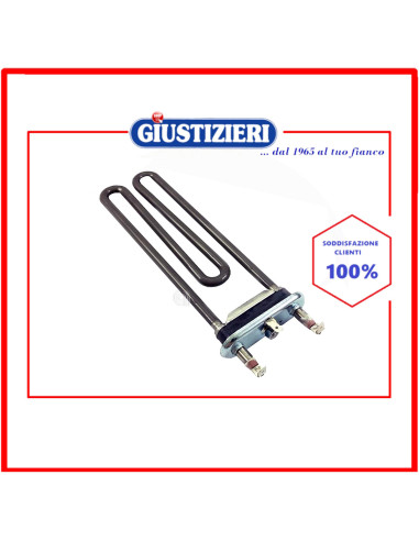 resistenza 2000w originale lavatrice samsung