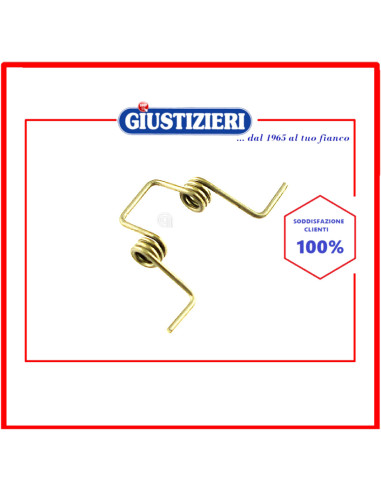 molla maniglia oblò originale lavatrice samsung