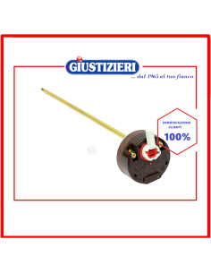 termostato boiler c/leva c/sicururezza (20a)