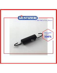 molla sospensione vasca originale lavatrice samsung
