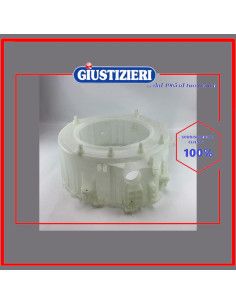 tub front f500 frpp od 546.1 ntr bu