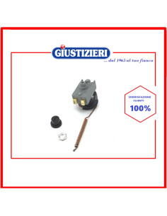 termostato dpst 90-10°c 750 mm