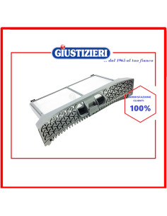 filtro aria lanugine dv80m8215aw originale asciugatrice samsung