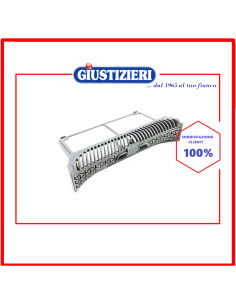 filtro aria lanugine dv80m8215aw originale asciugatrice samsung 2