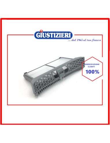 case filter dv5000m holder gray