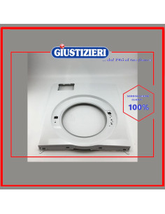 pannello frontale originale lavatrice samsung