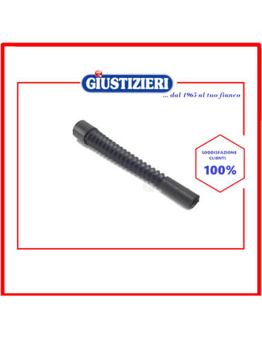 manicotto sw85asp epdm l286 black