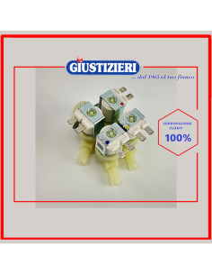 valve water dc12v bracket mm 250 1