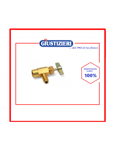 250fr250 rubinetto per bombola...