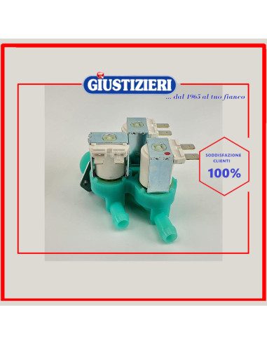 valve water dc12v bracket mm 250 1