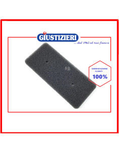 filtro spugna originale asciugatrice samsung