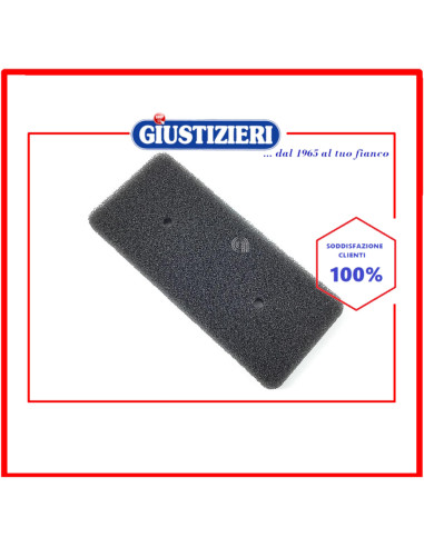 filtro spugna originale asciugatrice samsung