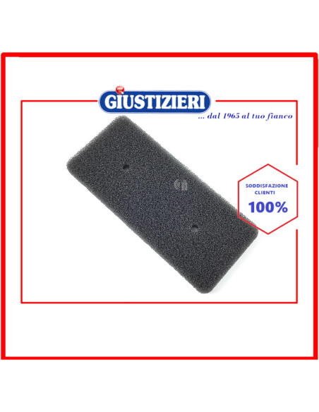 filtro spugna originale asciugatrice samsung