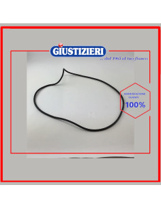 guarnizione cestello originale lavatrice samsung