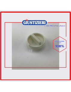 tappo filtro pompa scarico originale lavatrice samsung