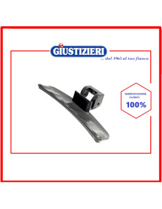 maniglia oblò hg0760gp originale lavatrice samsung