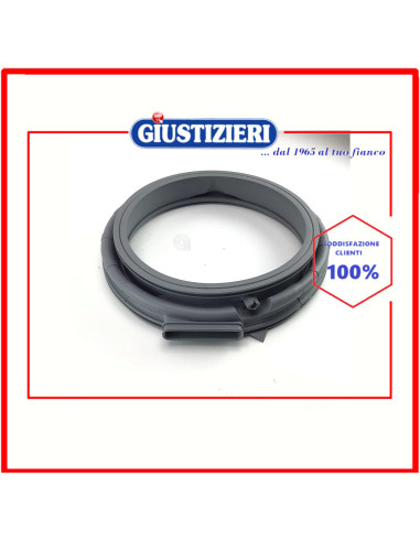 guarnizione oblò originale lavatrice samsung