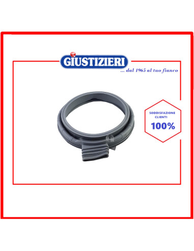 guarnizione oblò originale asciugatrice samsung