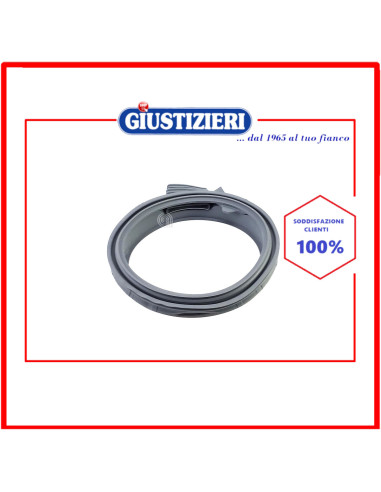 guarnizione oblò originale asciugatrice samsung