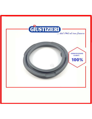 guarnizione oblò originale lavatrice samsung