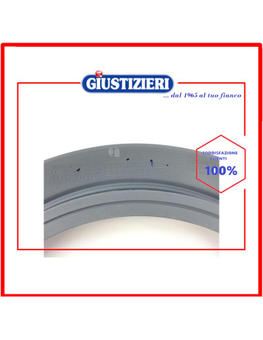 guarnizione oblò originale lavatrice samsung