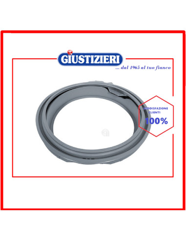 guarnizione oblò originale lavatrice samsung