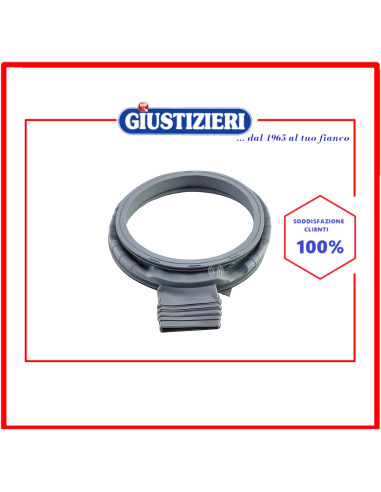guarnizione oblò wd6800n originale lavatrice samsung