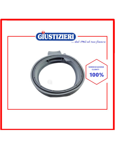 guarnizione oblò wd6800n originale lavatrice samsung
