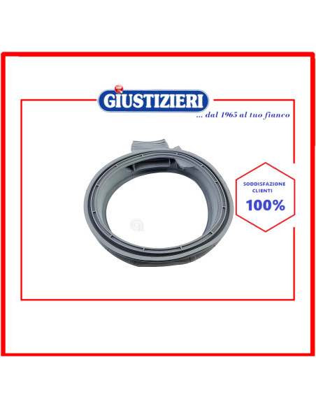 guarnizione oblò wd6800n originale lavatrice samsung