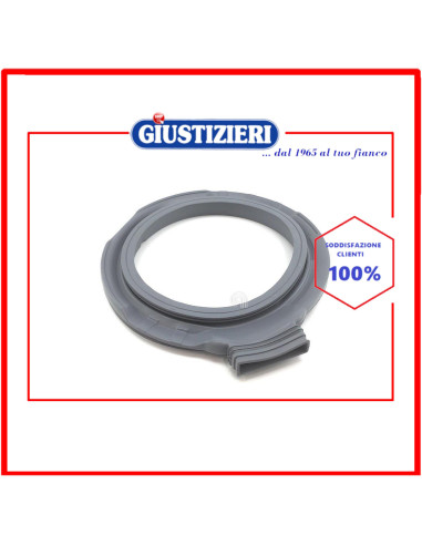 guarnizione oblò wd6500k voa pdm originale lavatrice samsung