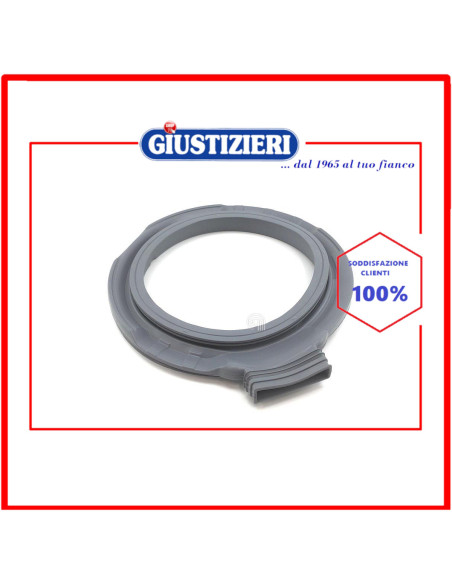 guarnizione oblò wd6500k voa pdm originale lavatrice samsung