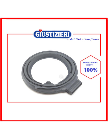 guarnizione oblò wd6500k voa pdm originale lavatrice samsung