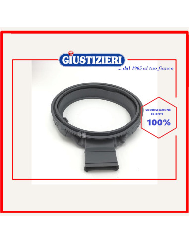 guarnizione oblò wd7000t tpe t1 5 - e originale lavatrice samsung