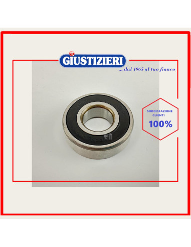 bearing ball id20 od47 swf p6v