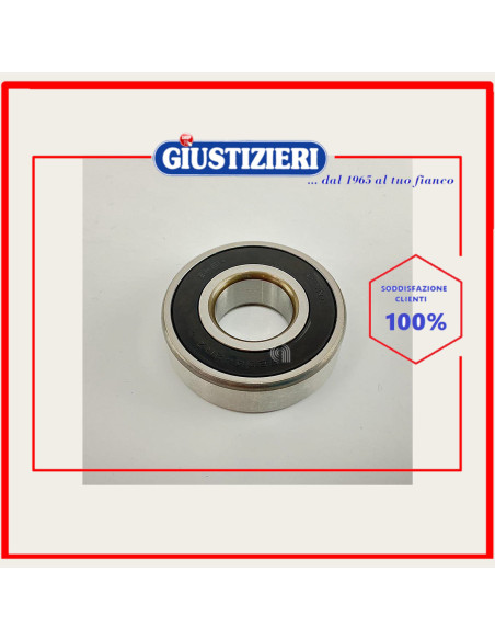 bearing ball id20 od47 swf p6v